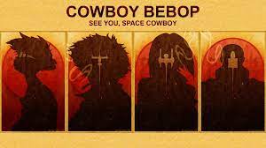 Please contact us if you want to publish a cowboy. Cowboy Bebop Wallpaper Mccv Wallpaper