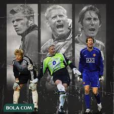 Meet kasper schmeichel's parents below. Dari Peter Schmeichel Hingga Claudio Taffarel Ini 10 Kiper Tangguh Yang Bersinar Pada Era 1990 An Dunia Bola Com