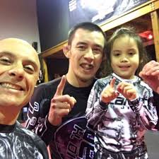 Repost from @reganneohmma • A very special moment tonight receiving my 10p  jiu-jitsu blackbelt from my sensei Frank Barca such an honour and ranking  up together alongside my team mates means the