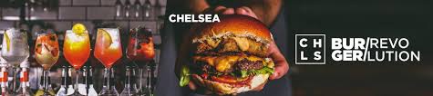 Ele falou de como os bares e restaurantes tiveram que se reinventar durante a. Chelsea Burgers Shakes Clube Da Alice