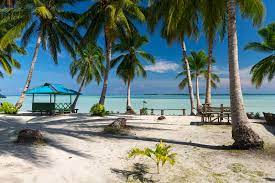 Jika anda pencinta pantai, 15 referensi caption instagram untuk foto liburan di pantai ini bisa dipertimbangkan. Limakaki Deretan Pantai Di Bagian Timur Indonesia Ini Memiliki Pemandangan Yang Romantis Dan Mempesona