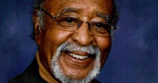 Jeroyd 'Jerry' Frank Evans, 90