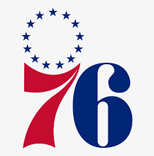 Their logo has changed several times over the years. Philadelphia 76ers Images 76ers Logo Png Image Transparent Png Free Download On Seekpng