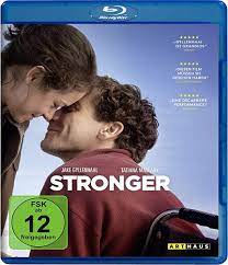 Amazon.com: Stronger : Movies & TV