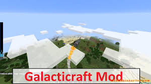 Build your galactic empire together with multiplayer servers. Descargar Galacticraft Mod Para Minecraft 1 16 5 1 15 2 1 12 2 1 11 2 Y 1 10 2