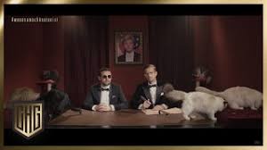 Hier kommen 9 sätze, die joko & klaas nie gesagt haben. Joko Und Klaas Verkunden Das Aus Von Circus Halligalli Stern De