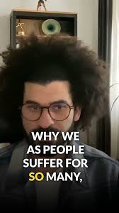 The Universal Truth About Power and Suffering With Ibrahim Nash'at  #hollywoodgate #firstgopod