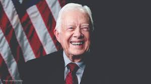 Celebrating the influential life of Jimmy Carter