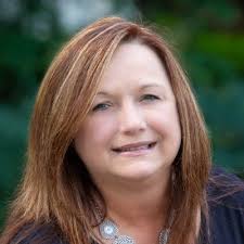 Screaming a huge congrats to Christa George for her recent award! It's so  deserving and fitting for her! She is genuine, kind, selfless, and always  goes above and beyond. She is top