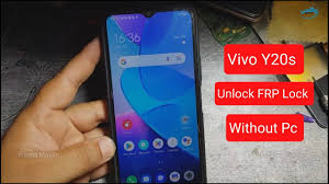 After implementing the eng modem on your device, you will be able to use … Vivo Y20s V2029 Android 10 Unlock Frp Google Lock Without Pc By Waqas Mobile For Gsm