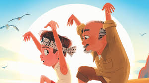 Karate kid doesn't actually have any innate superpowers, yet his development of his martial arts skills has reached the point where he is classified as having them anyway. Check Out An Exclusive First Look At The Karate Kid Picture Book Paste