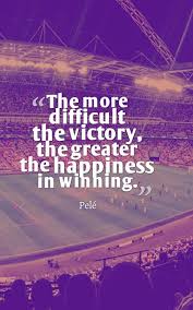 The 65 Most Inspirational Soccer Quotes Planet Of Success
