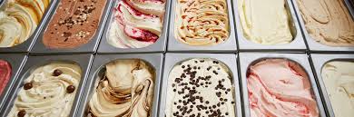 Whisk egg yolks with the sugar until creamed and ribboned. Flavours Simmos Ice Creamery