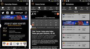 App includes all fbs teams. 10 Best College Football Apps For Android 2019 Live Scores Updates