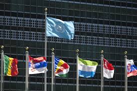 The United Nations Turns 70 Years Old ...