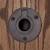 Recessed Drawer