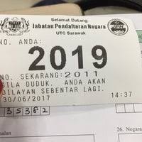 Get kuching's weather and area codes, time zone and dst. Pusat Transformasi Bandar Urban Transformation Centre Utc Sarawak 15 Tips From 2641 Visitors