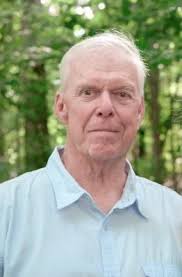 Don Mayberry Obituary (2020)