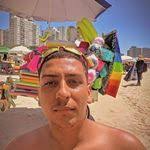 Ryan Procopio's Instagram, Twitter & Facebook