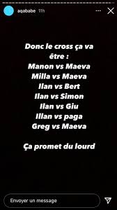 Mais cette année, attention : Les Marseillais Vs Le Reste Du Monde 6 De Nombreux Candidats Seront En Guerre Sur Le Tournage On Connait Leurs Identites Melty