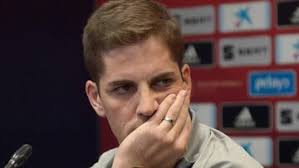 Robert Moreno issues statement after "bittersweet" end to Spain tenure