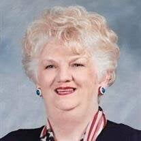 MARY "FRANKIE" RANDOLPH Obituary