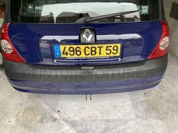 Image result for Bleu Roy 1995 Renault