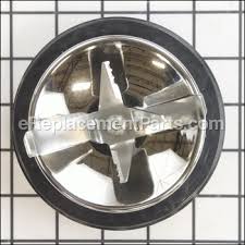 More images for cappuccino machine breville blender replacement blade » Blade Assembly Complete Sp0000490 For Breville Appliances Ereplacement Parts