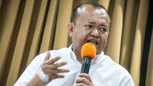 Maybe you would like to learn more about one of these? Dituding Telantarkan Anak Komisaris Bumn Prof Muradi Angkat Bicara Kumparan Com