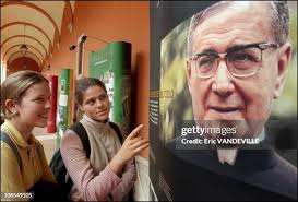 15 Women Of Opus Dei Stock Photos, High-Res Pictures, and Images