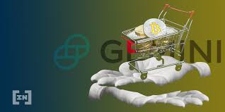 The winklevoss twins claim to own about 1% of all bitcoin, making them among the largest holders of bitcoin in the world. Gemini Offering Cryptocurrency Reward Credit Card Beincrypto