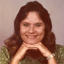 Melody Jane Houser Lockey (1954-2018)