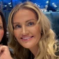 Kerry Jacques's Instagram, Twitter & Facebook