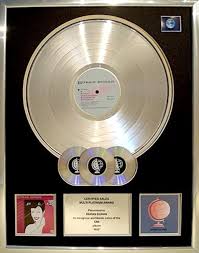 Publication of best business practice circular. Music Recording Sales Certification Duran Duran Wiki Fandom