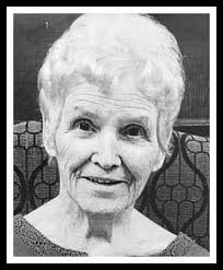 MacDOW, Mary Carmelita