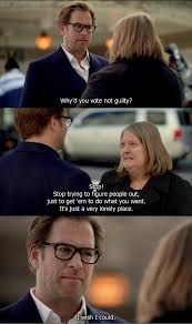 101 The Necklace Bull Bullcbs Bull Tv Dr Bull Michael Weatherly