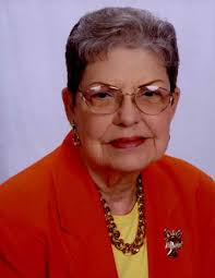 Genevia Adelle Roberts