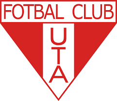ˈuta aˈrad ), commonly known as uta arad , or founded in 1945 as it arad , they have won the national title six times and the national cup twice. Datei Uta Arad Svg Wikipedia