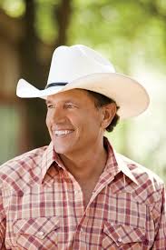 60 facts about 60-year-old country music superstar George Strait