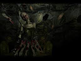 Black Book Winds Of Change Best Reward 13th In The Elder Scrolls Lore Author Rob Evans This Is The Daedric Princess Called Namira Her Sphere Is An Elder Scrolls Lore Ancient Vampire Elder Scrolls