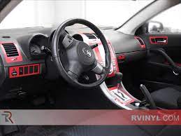 These led interior bulbs are a night and day (haha) difference over the stockers. Scion Tc 2005 2010 Dash Kits Diy Dash Trim Kit