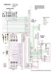 Wiring diagrams may follow different standards depending on the country they are going to be used. 30 Beautiful Dt466 Starter Wiring Diagram Electrical Diagram Electrical Wiring Diagram Diagram Chart