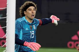 El portero de la selección mexicana le pidió a los hinchas que dejen de utilizar cánticos homofóbicos porque los está afectando durante la com. La Seleccion Mexicana Llegara A Tokio Con La Mira Puesta En Una Medalla El Periodico Usa En Espanol Del Rio Grande Valley Texas