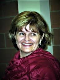 Stacey Charters Obituary