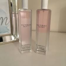 It's floral and a very pretty and pure perfume. Buy Hair Perfume Victoria S Secret Off 62