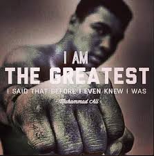 14 Boxing Ideas Motivation Kickboxing Boxing Quotes