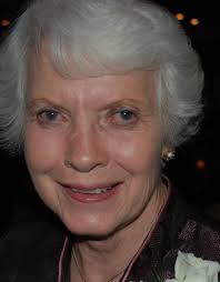 Elizabeth Anne Simmonds (Betty) Obituary