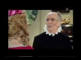Louis germain david de funès de galarza (french pronunciation: Louis De Funes Unzensiert Youtube