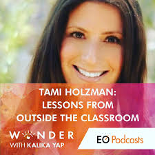 Press — Tami Holzman