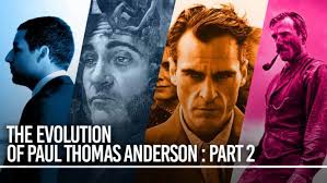 He had never thought about becoming an actor. Voxspace Selects The Evolution Of Paul Thomas Anderson Part 2